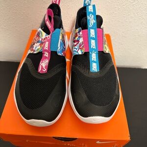 Girls Nike shoes